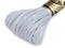 Vyšívací příze DMC Mouliné Spécial Cotton - 3753 Bit of Blue, 1 ks
