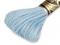 Vyšívací příze DMC Mouliné Spécial Cotton - 3761 Bleached Aqua, 1 ks