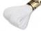 Vyšívací příze DMC Mouliné Spécial Cotton - B5200 White, 1 ks