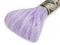 Vyšívací příze DMC Mouliné Light Effects - E211 Mauve Chalk, 1 ks