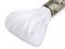 Vyšívací příze DMC Mouliné Light Effects - E5200 White, 1 ks