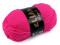 Pletací příze Klasik 50 g - 39 (98396) pink, 1 ks
