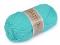 Pletací příze Jumbo 100 g - 33 (922) mint, 1 ks