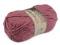 Pletací příze Merino bulky 100 g - 15 (3017) starorůžová, 1 ks