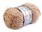 Pletací příze Merino bulky 100 g - 5 (511) béžová, 1 ks