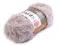 Pletací příze Mink 50 g - 2 (337) šedobéžová, 1 ks