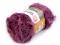 Pletací příze Mink 50 g - 11 (338) fialová, 1 ks