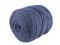 Špagety / příze Spagitolli 550-700 g - 110 modrá jeans různé odstíny, 1 ks