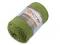 Pletací příze Macrame Cotton 250 g - 21 (787) zelená khaki stř., 1 ks