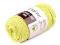 Pletací příze Macrame Cord 250 g - 17 (754) žlutozelená, 1 ks