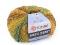 Pletací příze Pacific Chunky 100 g - 6 (305) hořčicová zelená, 1 ks
