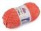 Pletací žinylková příze Dolphin Baby 100 g - 11 (80312) lososová, 1 ks