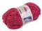 Pletací žinylková příze Dolphin Baby 100 g - 12 (80310) fuchsiová tm., 1 ks