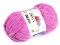 Pletací žinylková příze Dolphin Baby 100 g - 25 (80356) fialová orchidej, 1 ks