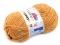 Pletací žinylková příze Dolphin Baby 100 g - 30 (80330) hořčicová, 1 ks
