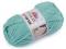 Pletací žinylková příze Dolphin Baby 100 g - 43 (80335) tyrkys sv., 1 ks