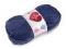 Pletací příze Baby Love a Care 100 g - 37 (604) modrá pařížská, 1 ks