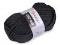 Pletací příze Cord Yarn 250 g - 10 (758) šedá tmavá, 1 ks