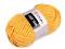 Pletací příze Cord Yarn 250 g - 2 (764) žlutá tmavá, 1 ks