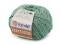 Pletací příze Baby Cotton 50 g - 16 (439) zelenkavá, 1 ks