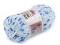 Pletací žinylková příze Dolphin Baby Colors 100 g - 7 (80403) modrá pomněnková modrá, 1 ks