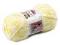 Pletací žinylková příze Dolphin Baby Colors 100 g - 14 (80426) žlutá, 1 ks