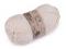 Pletac pze Melange Wool 100 g - 3 (855) bov svtl, 1 ks