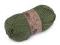 Pletací příze Melange Wool 100 g - 6 (430) zelenkavá, 1 ks