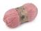 Pletací příze Melange Wool 100 g - 10 (2116) pudrová, 1 ks