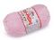 Pletací příze Everyday Bebe Lux 100 g - 6 (70404) růžová sv., 1 ks