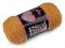 Pletací příze Super Soft Yarn 200 g - 6 (80825) hořčicová, 1 ks