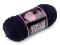 Pletací příze Super Soft Yarn 200 g - 11 (80809) modrá tmavá, 1 ks