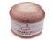 Pletací příze Dolly Ombre 250 g - 3 (312) béžová tm., 1 ks