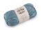 Bavlněná pletací příze Cotton Fusion 100 g - 8 (3657) modrá jeans, 1 ks
