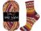 Pletací příze Best Socks samovzorovací / ponožkovka 100 g