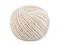 Bavlněný provázek / knot 1,5 mm - režná světlá, 1 ks