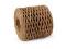 Lko rafie k pleten taek - prodn 1,5 mm - 4 hnd prodn, 1 ks