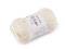Bavlněná pletací příze Cotton Flat 50 g - 2 (6702) krémová světlá, 1 ks