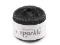 Pletací příze Sparkle s lurexem 25 g - 7 (1360) černá, 1 ks