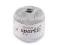 Pletací příze Sparkle s lurexem 25 g - 1 (1300) stříbrná, 1 ks