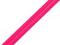 Pruženka šíře 10 mm se silikonem - 10 pink, 10 m