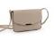 Kabelka crossbody - 9 béžová, 1 ks