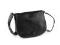Kabelka crossbody 26x23 cm - 6 černá, 1 ks