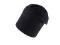 Zimní čepice unisex Lamblook - 9 modrá tmavá, 1 ks