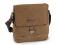Taška crossbody unisex 20x21 cm