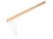 Krejčovský příložník délka 60 cm, 80 cm - 2 - 80 cm přírodní stř., 1 ks