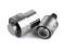 Piston k nýtování průchodek vnitřní 14 mm - nikl, 1 sada