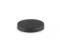 Magnet 18 mm - antracit, 20 ks