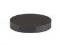 Magnet 25 mm - antracit, 70 ks