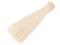 Paruka / vlasy pro panenky 20 cm - 9 blond nejsvětlejší, 1 ks